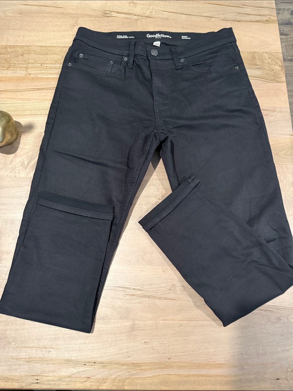 Goodfellow & Co Slim Black Men's Jeans